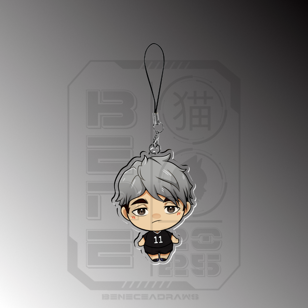 Haikyuu!!