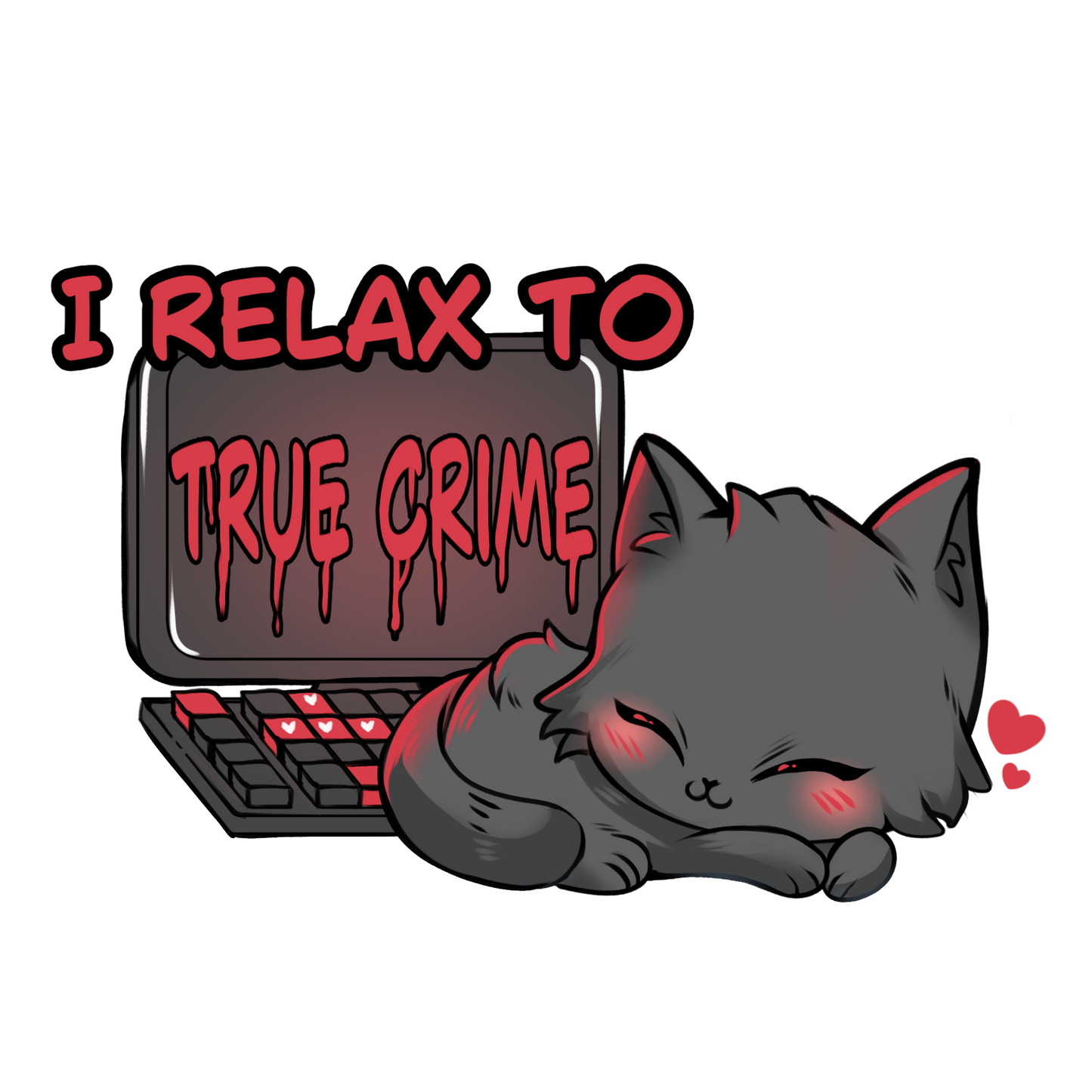 True Crime