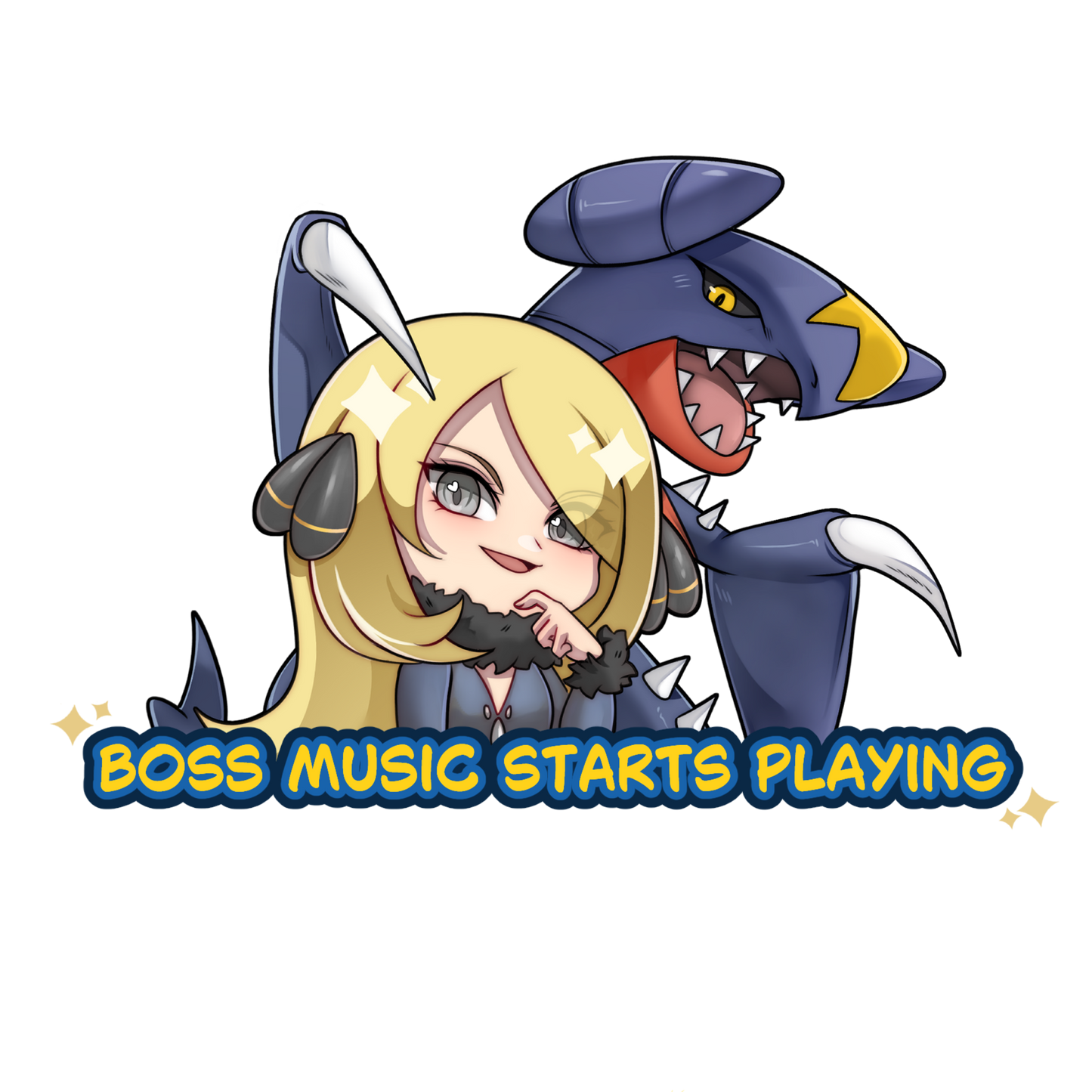 Boss Music