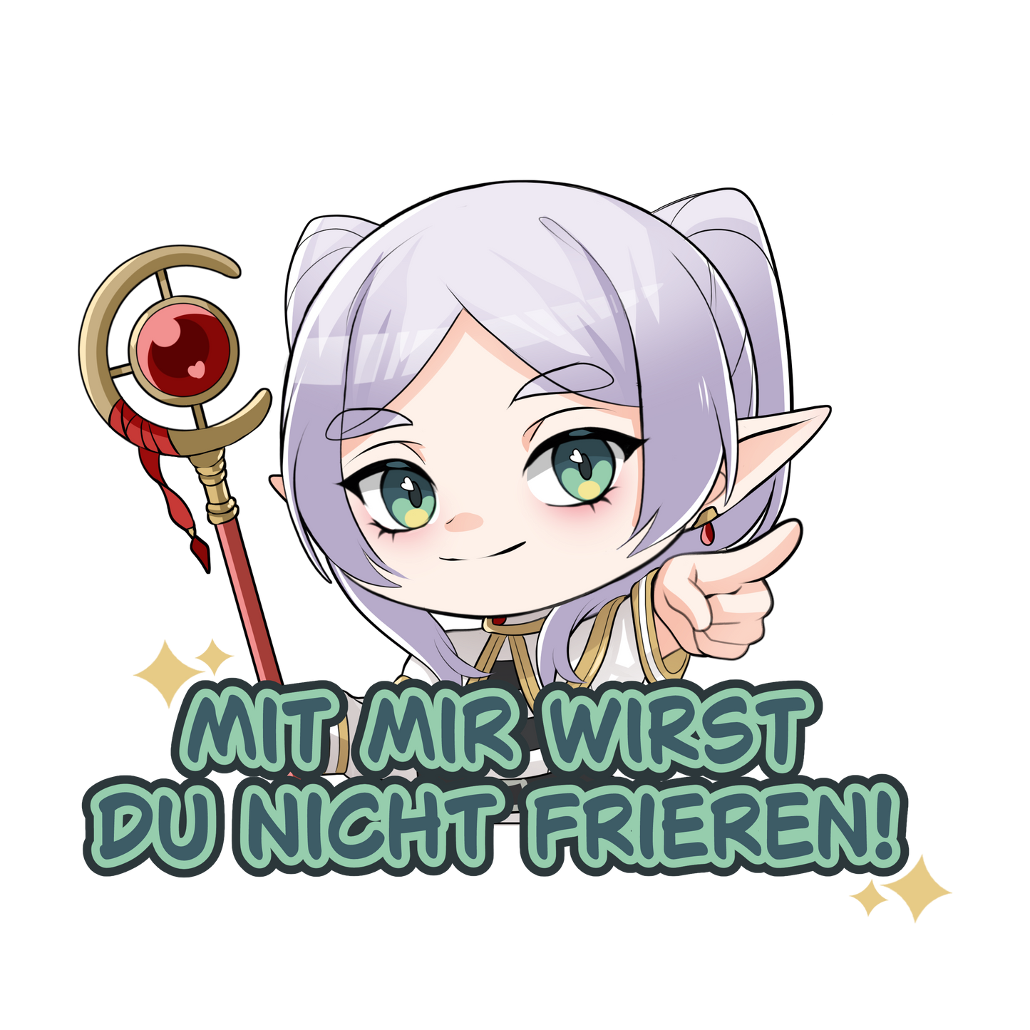 Frieren