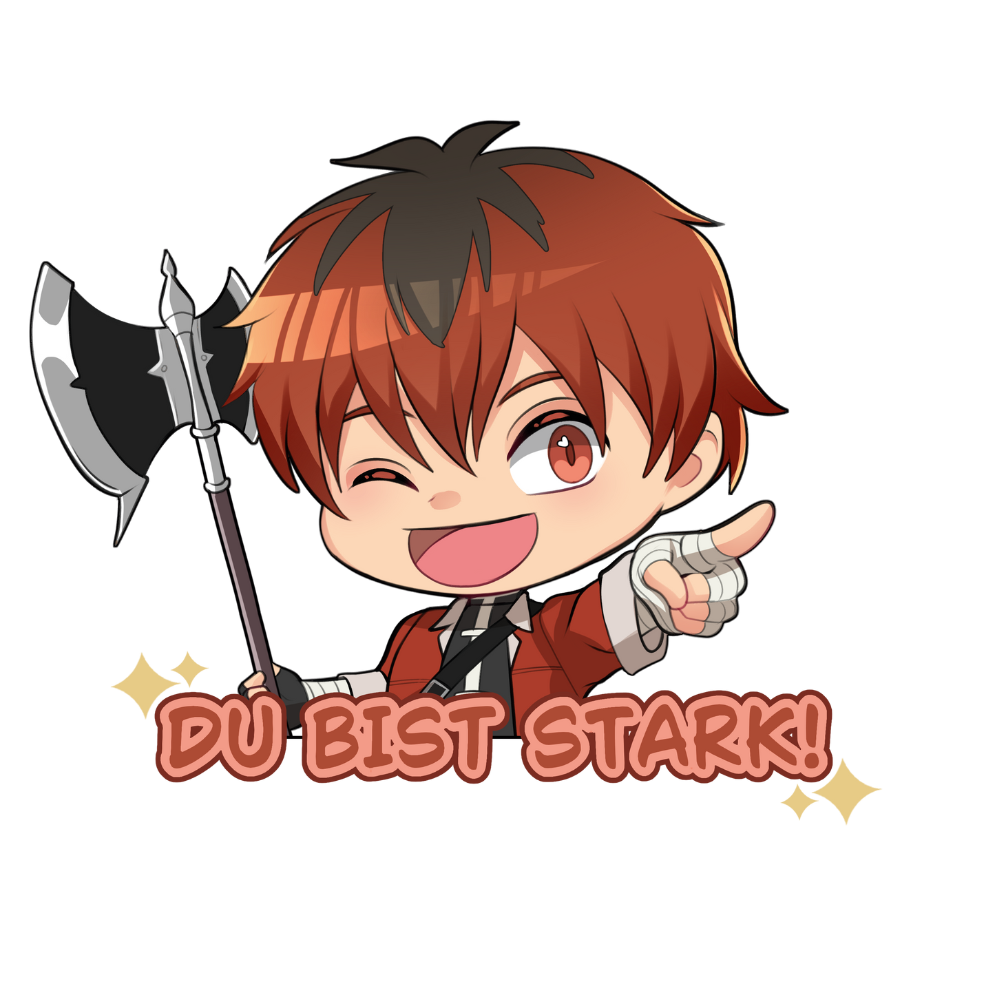 Stark