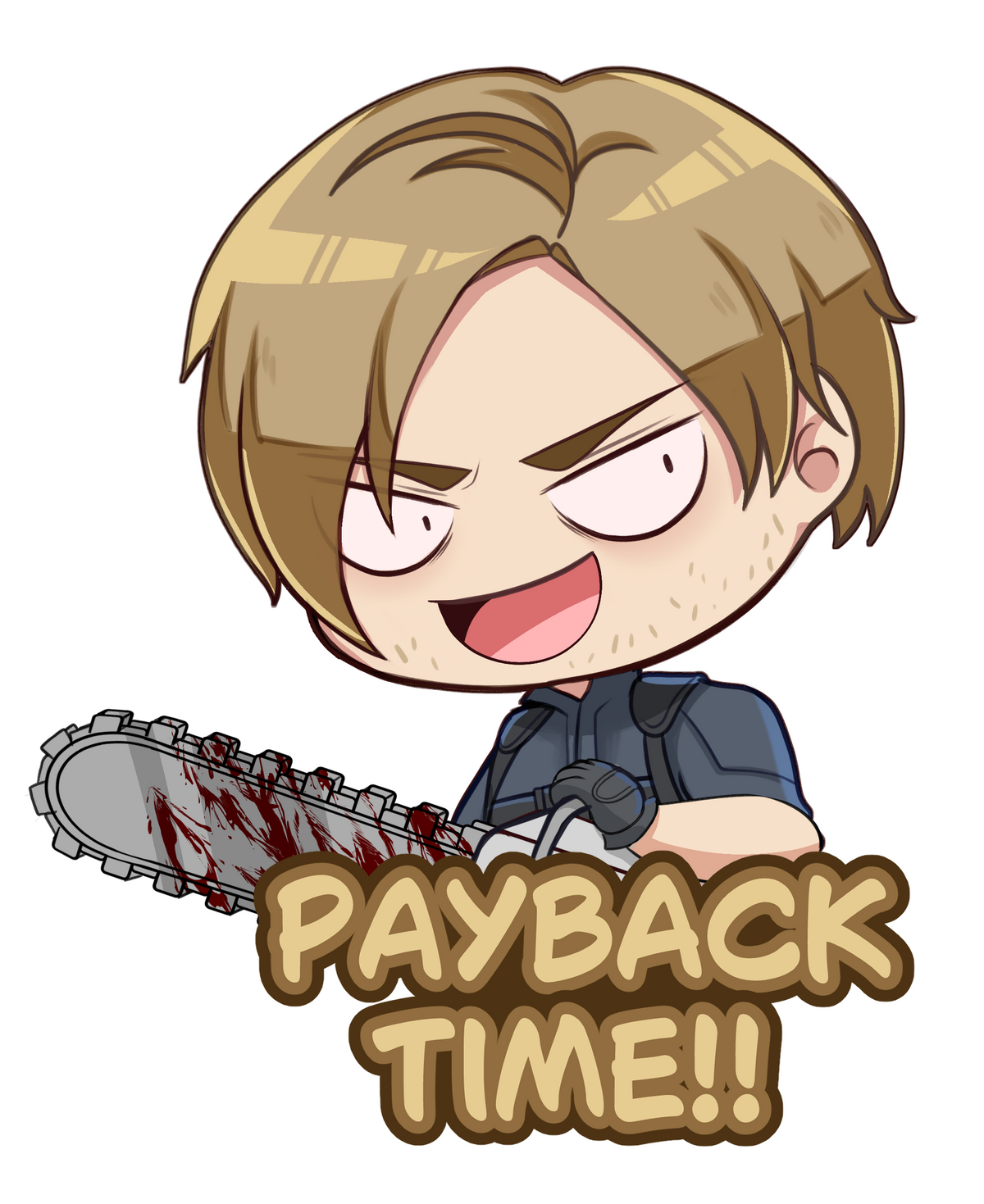 Payback