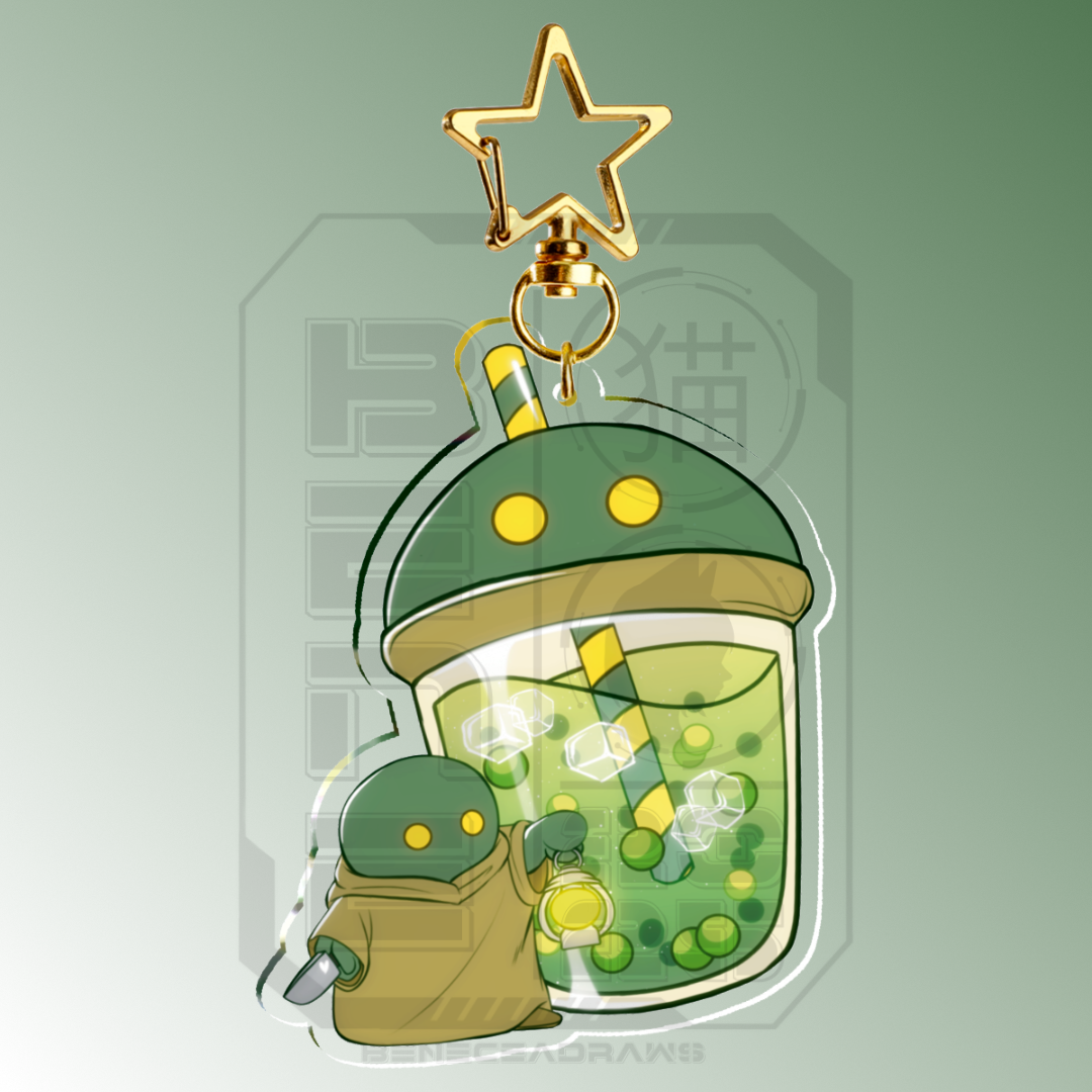 Bubble Tea