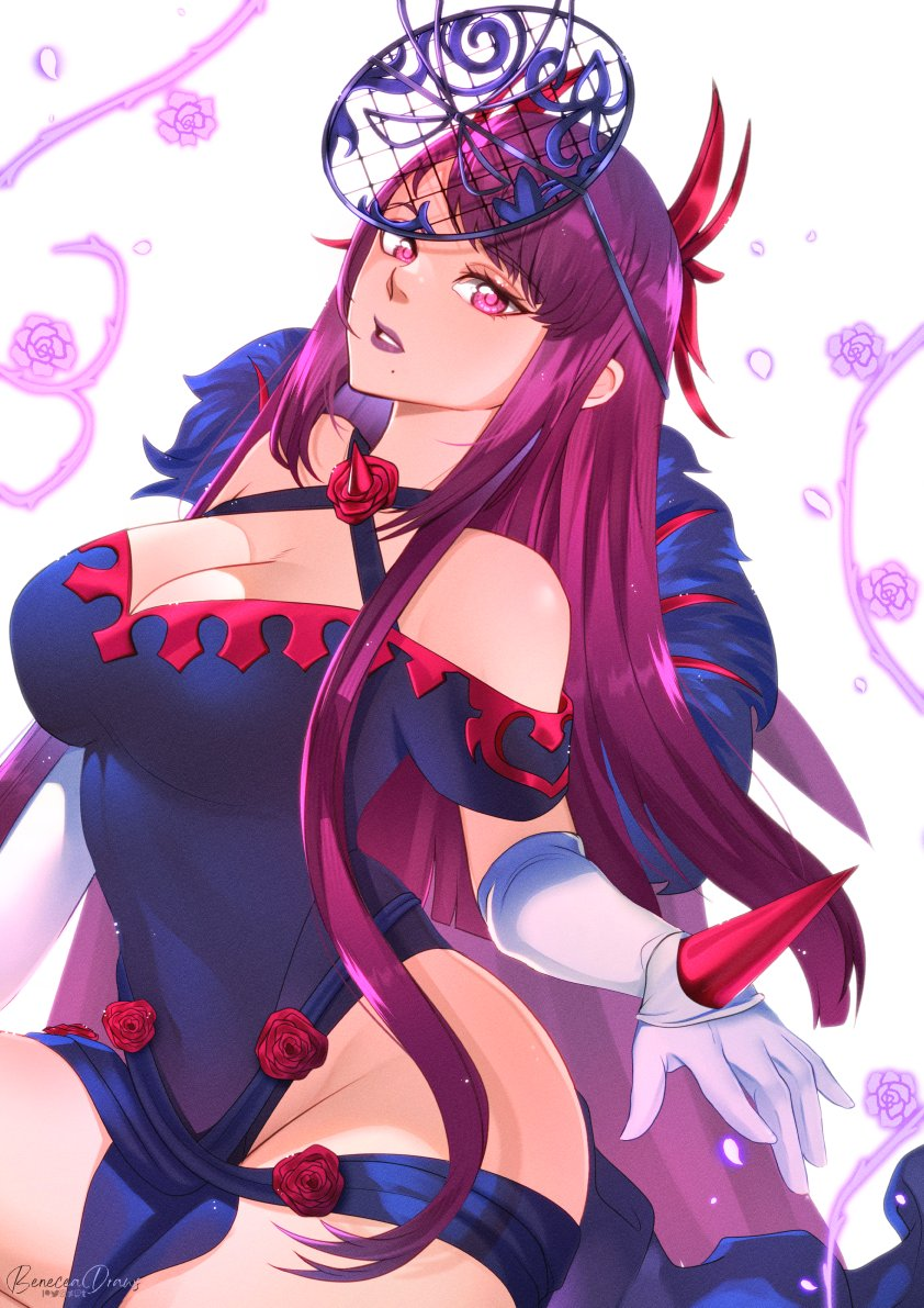 Ivy Print
