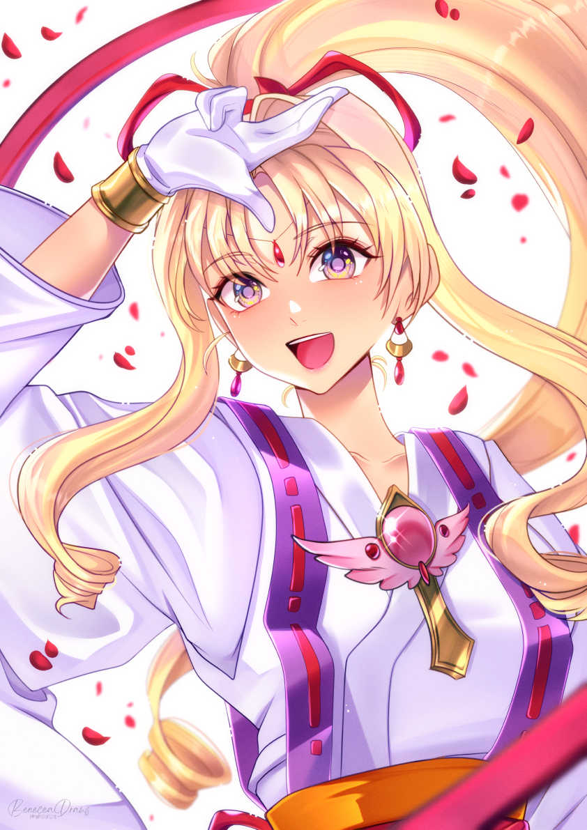 Jeanne Print