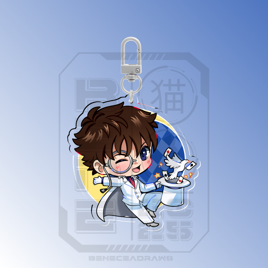 Kaito Kid