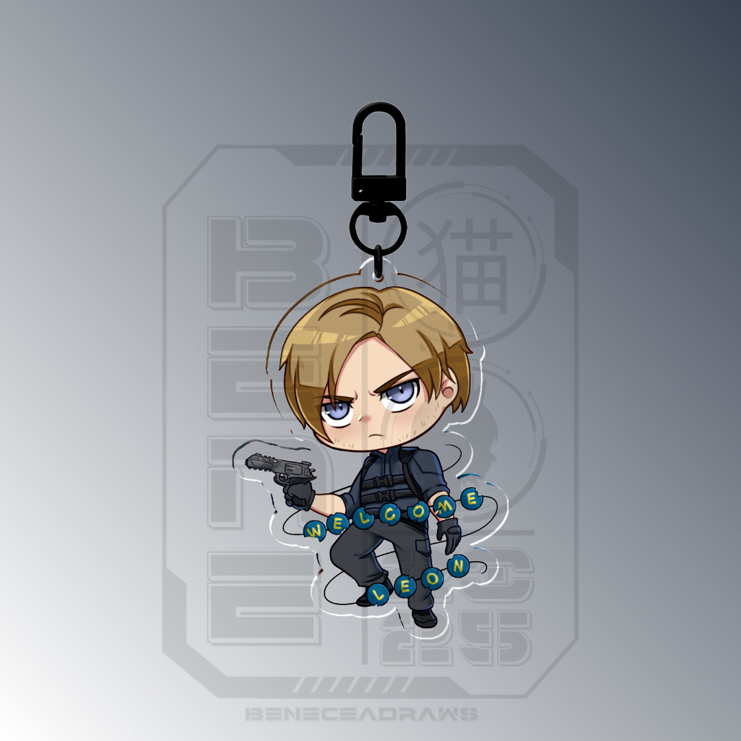 Leon