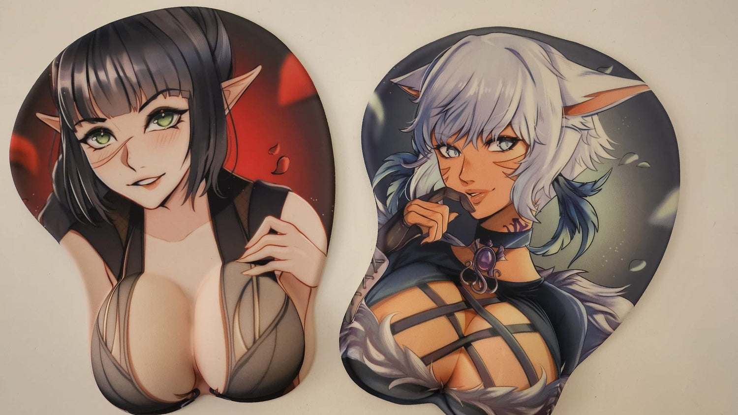 Mousepads