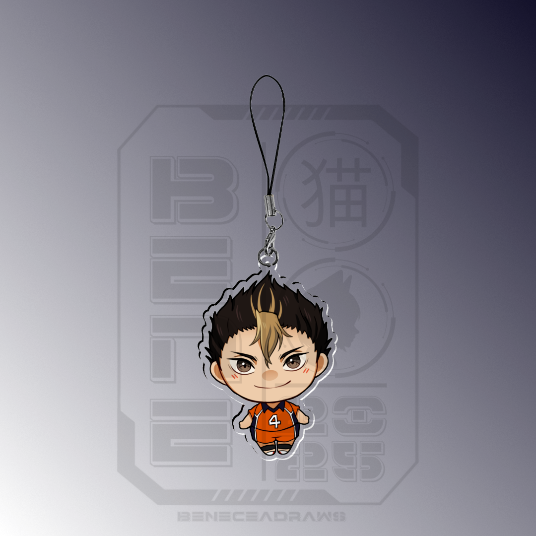 Haikyuu!!