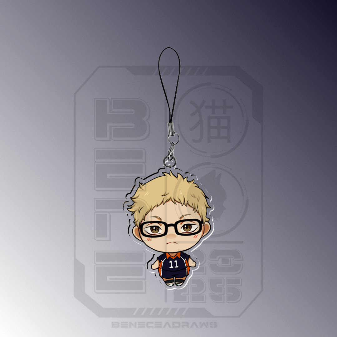 Haikyuu!!