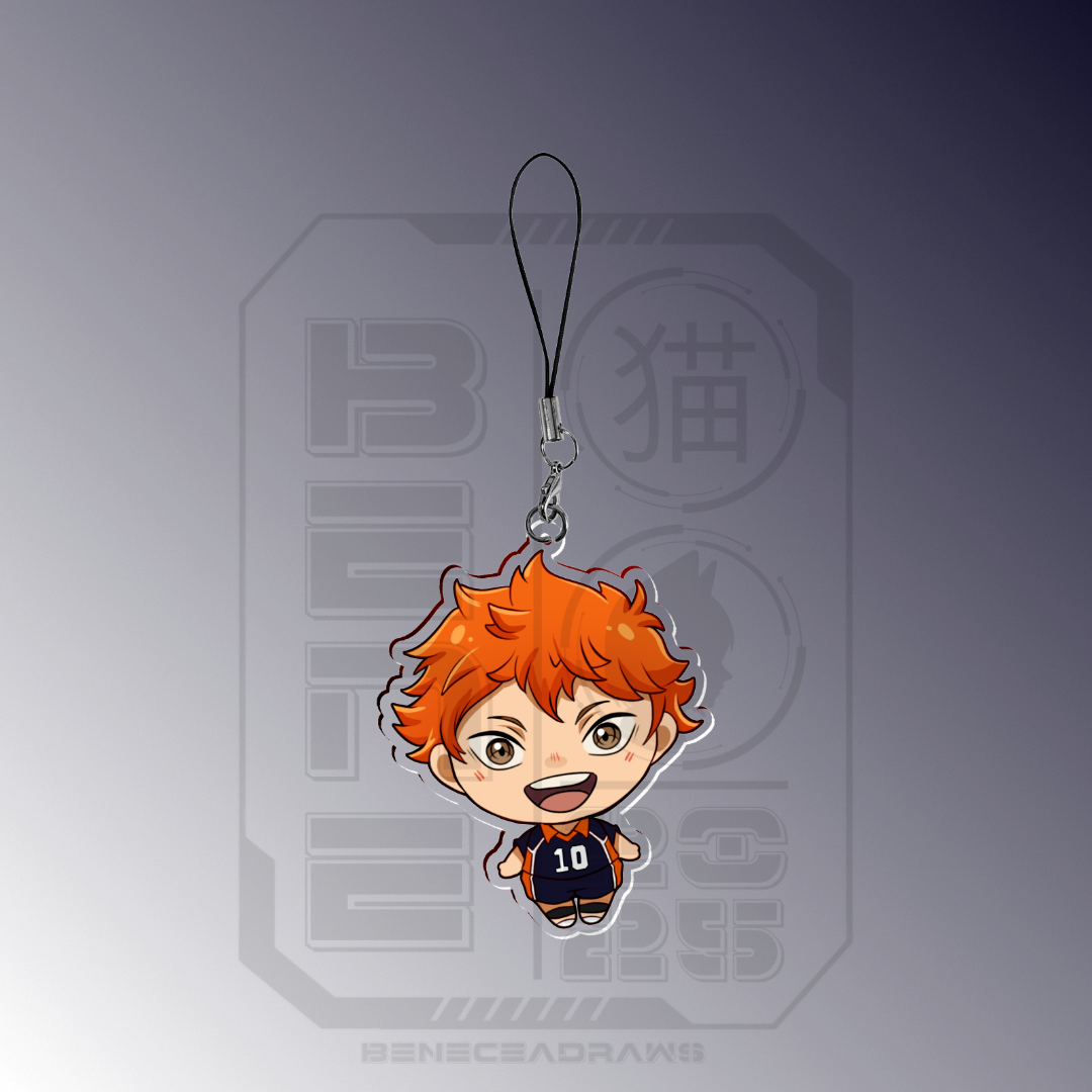 Haikyuu!!
