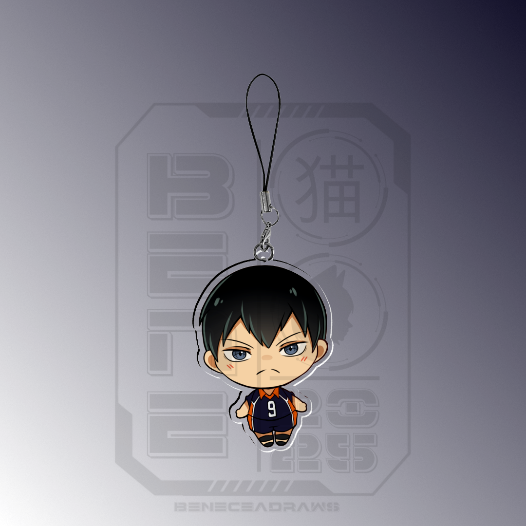 Haikyuu!!