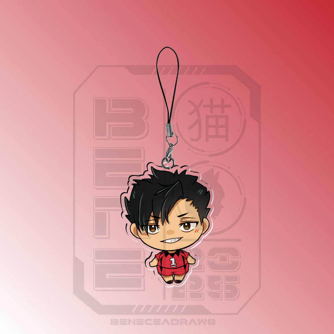 Haikyuu!!