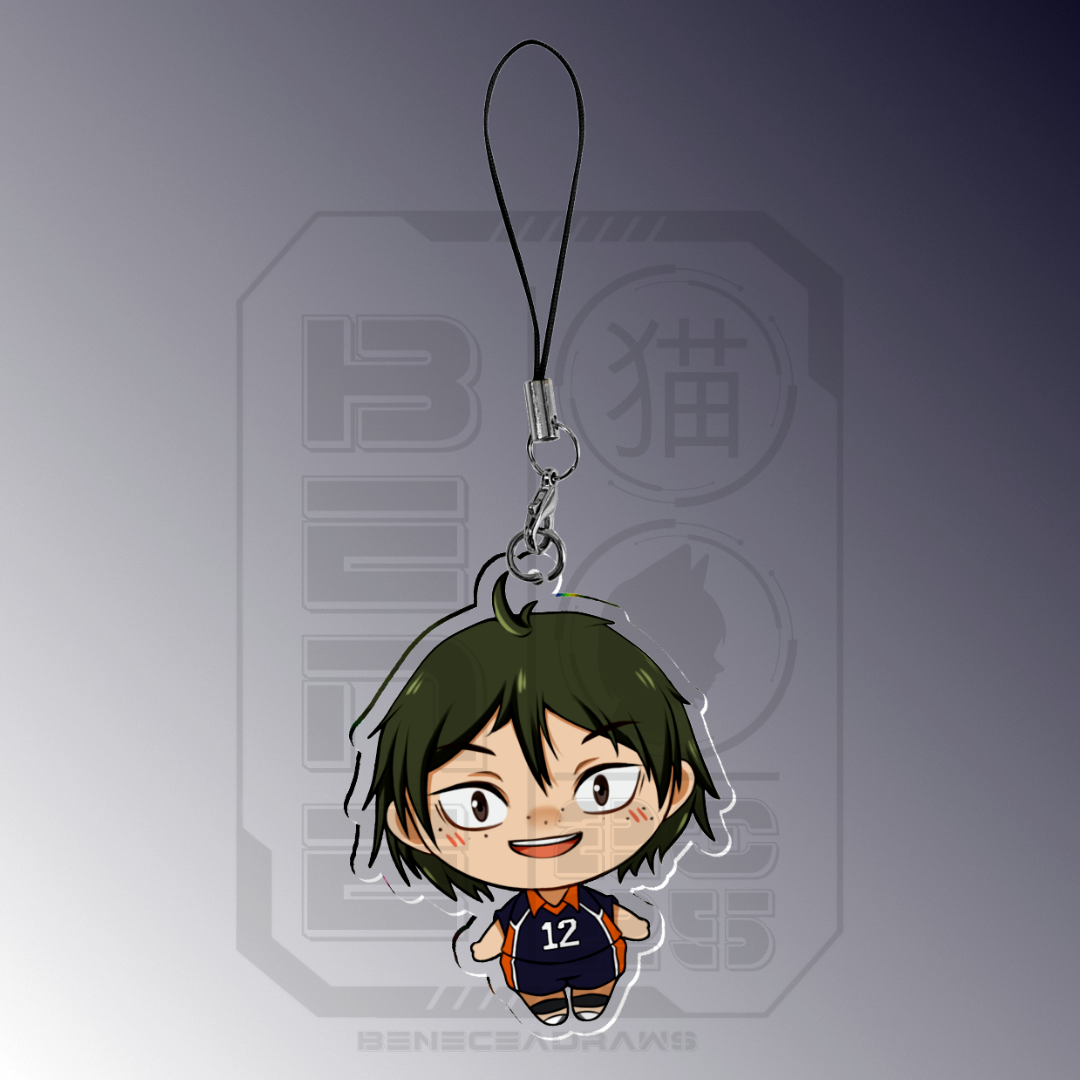 Haikyuu!!