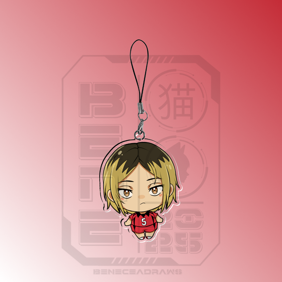 Haikyuu!!
