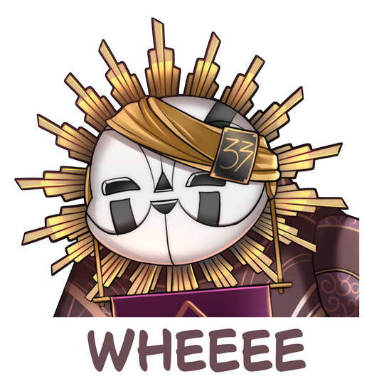 Wheeeee