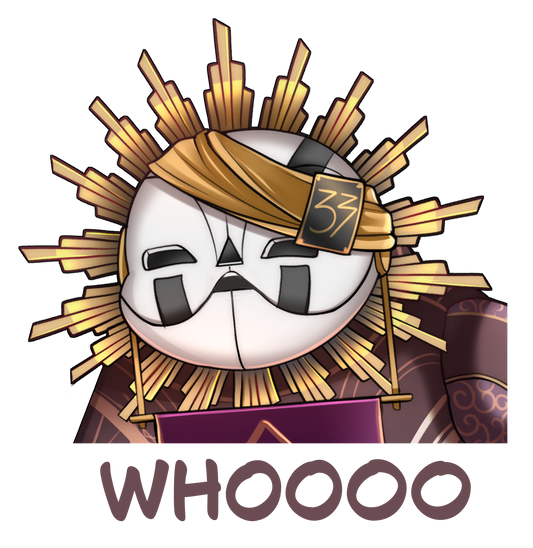 Whooooo