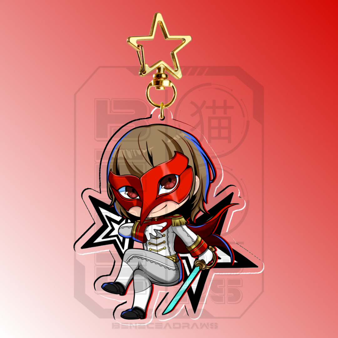 Persona 5 Royal