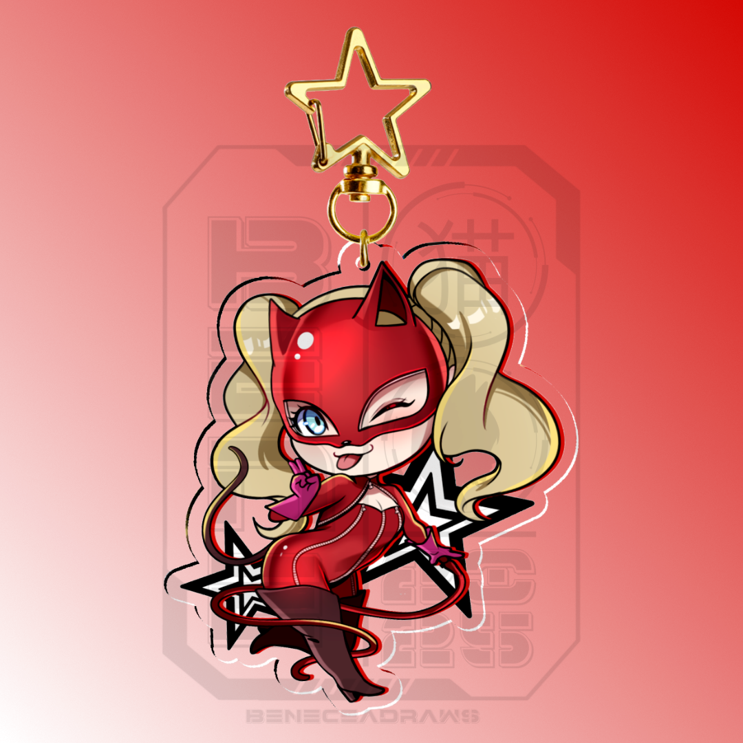 Persona 5 Royal