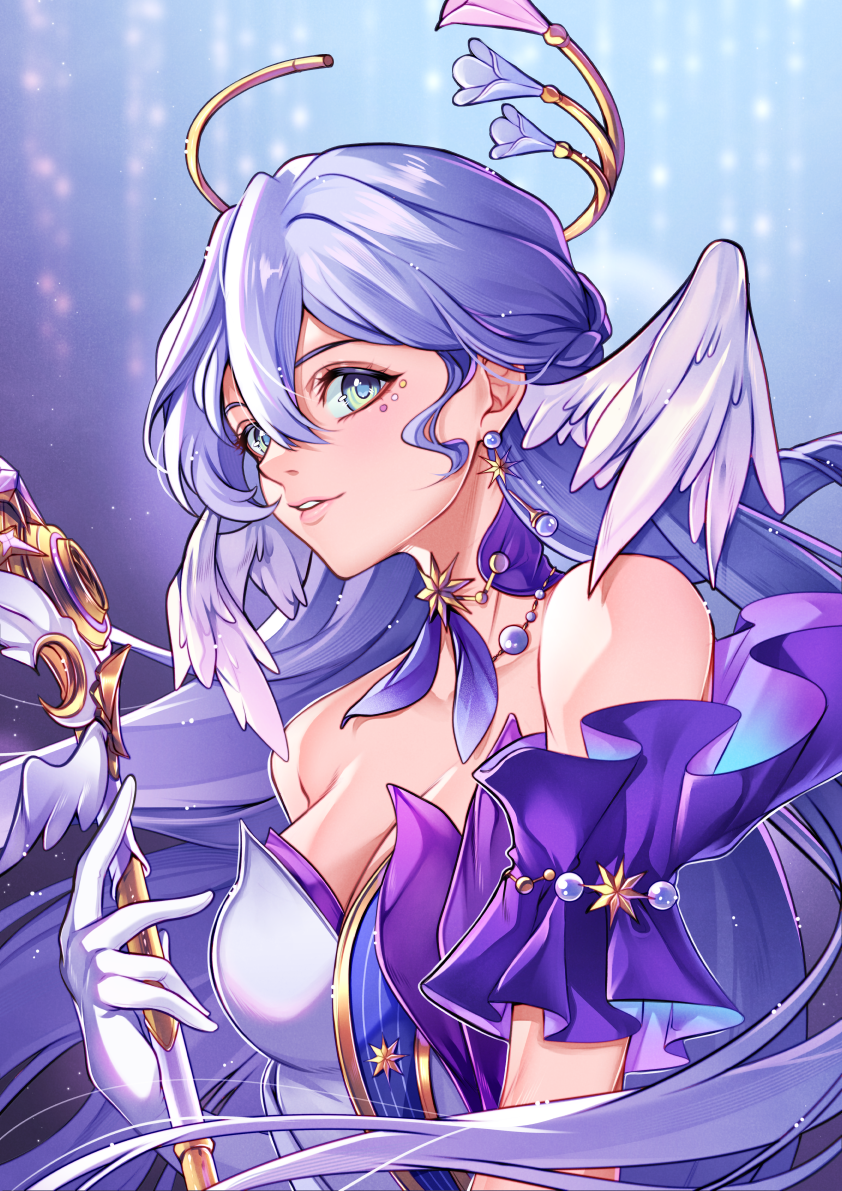 Robin Print