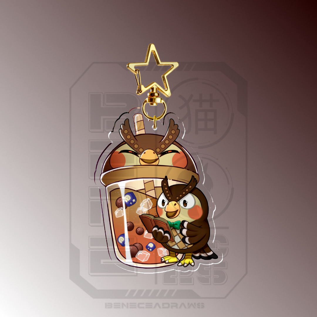 Animal Crossing