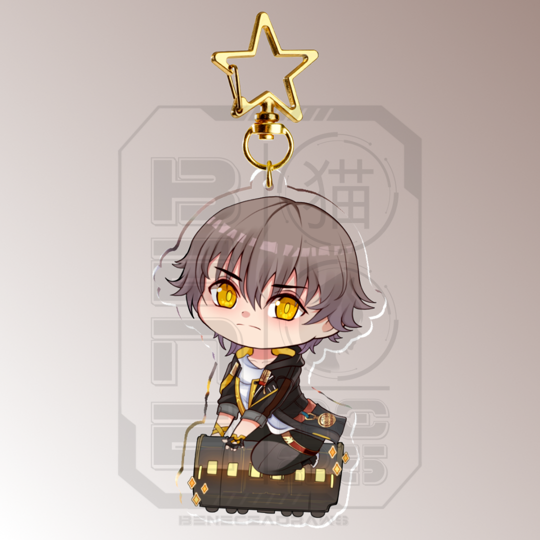 Honkai Star Rail