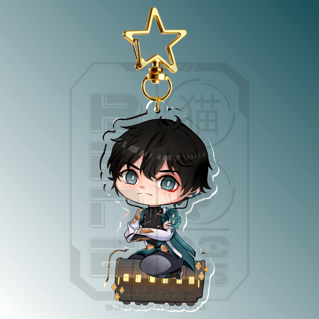 Honkai Star Rail