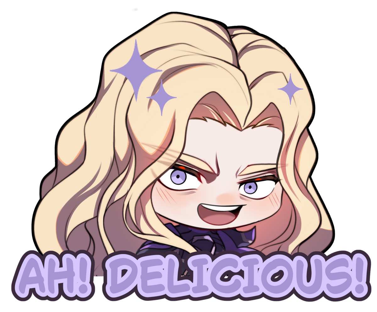 Delicious