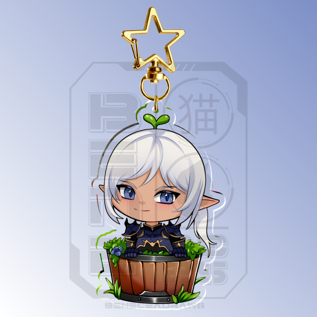 FFXIV
