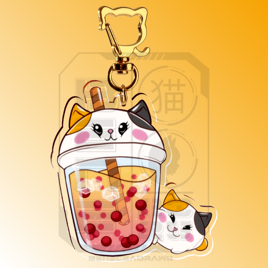 Bubble Tea