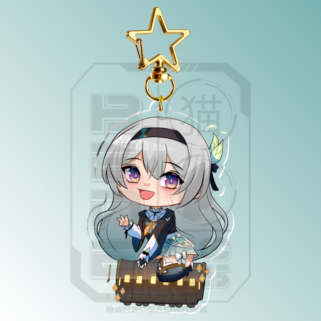 Honkai Star Rail