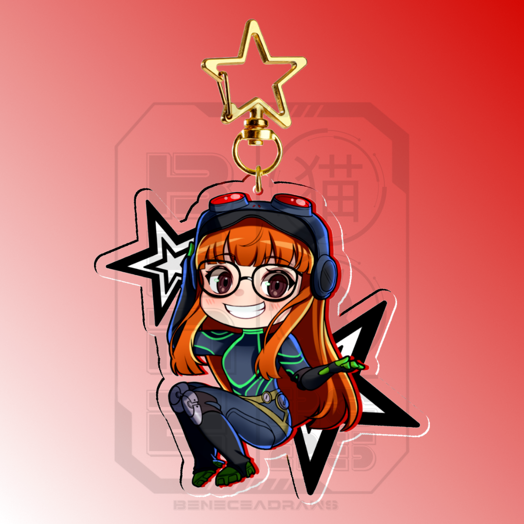 Persona 5 Royal
