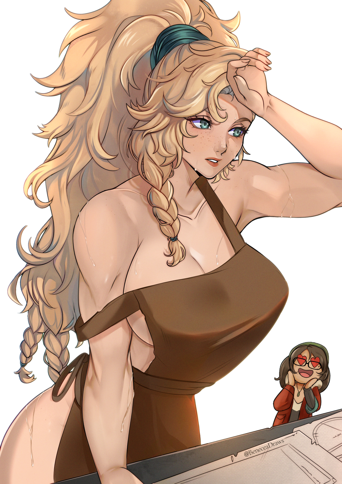 Gemma Print