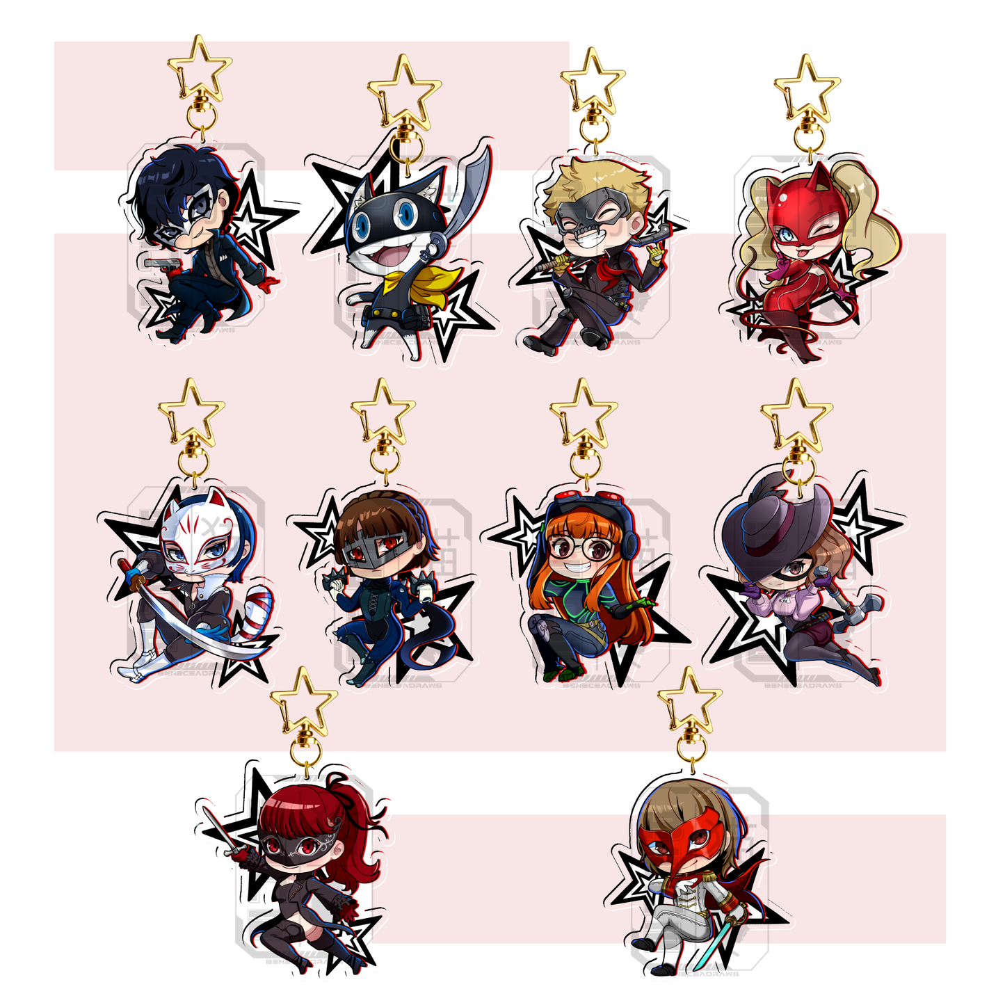 Persona 5 Royal