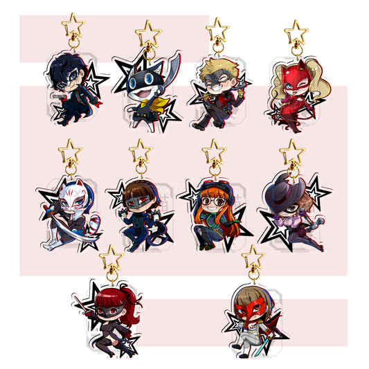 Persona 5 Royal
