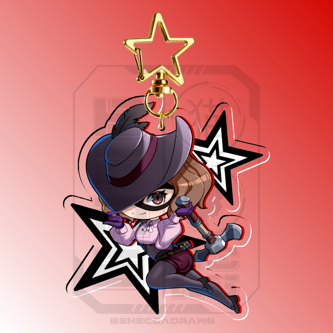 Persona 5 Royal