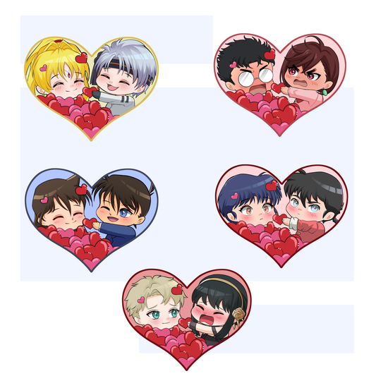 Hearts