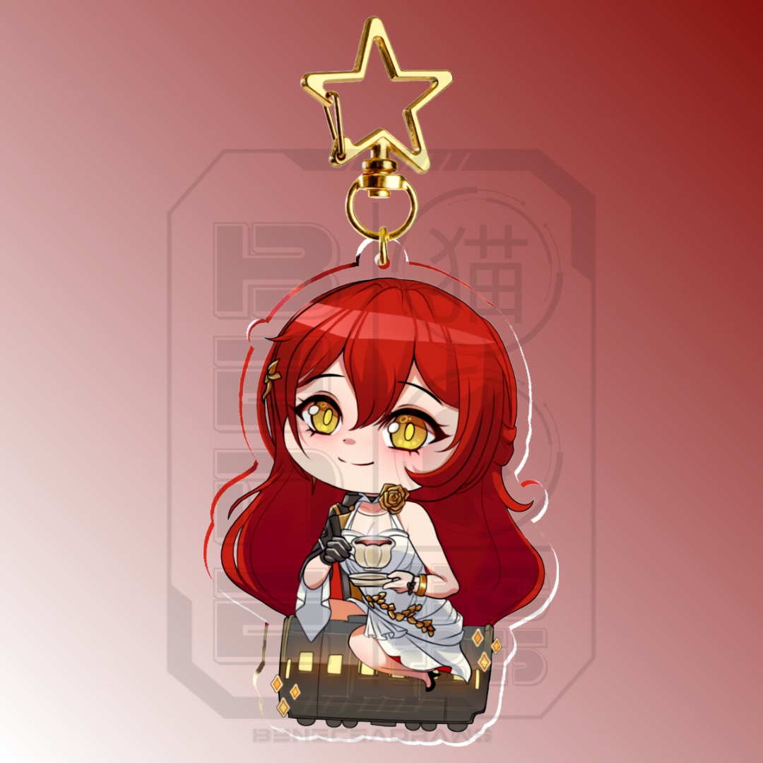 Honkai Star Rail