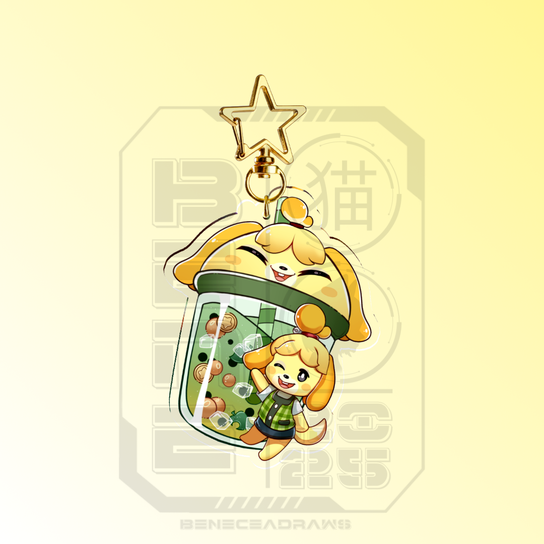 Animal Crossing