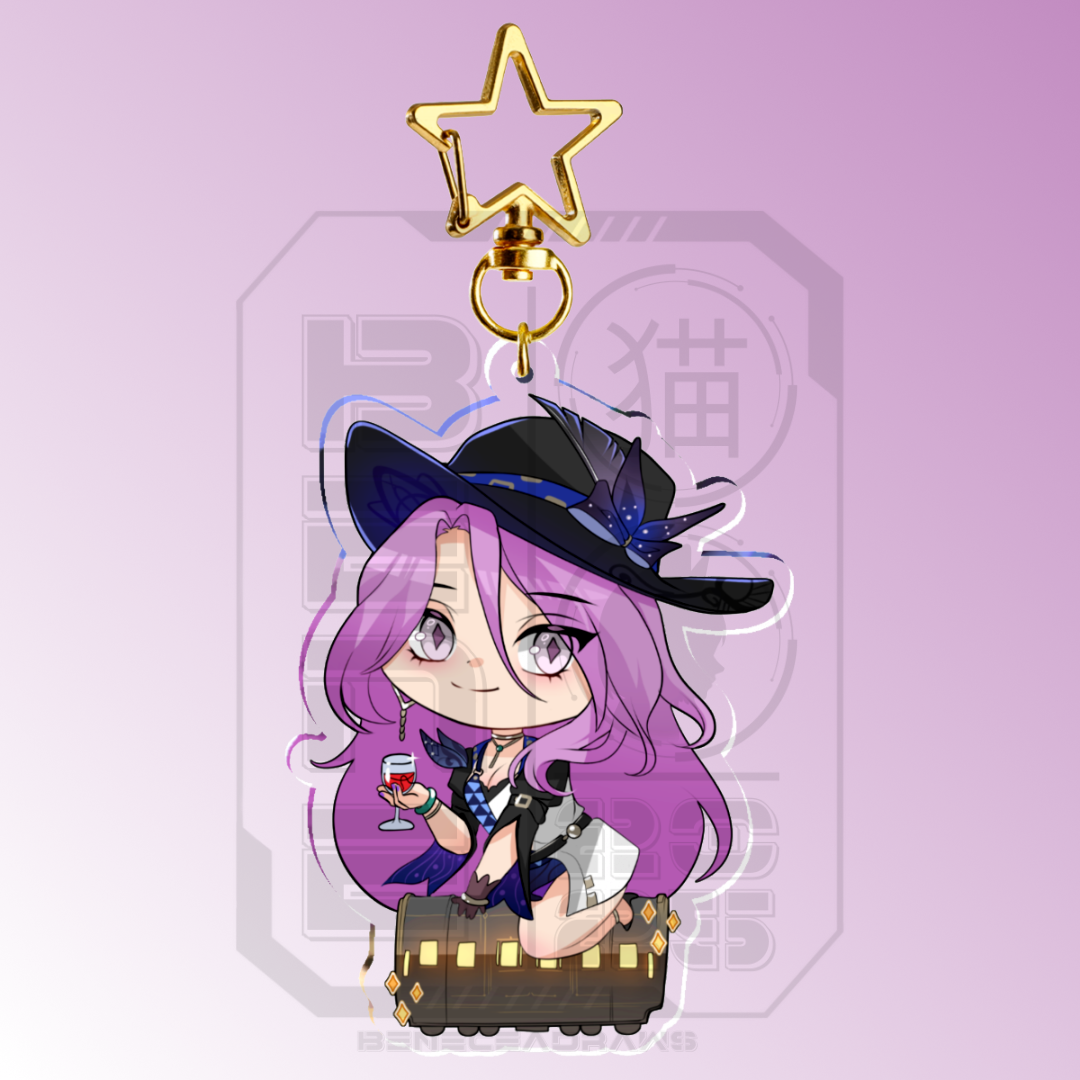 Honkai Star Rail