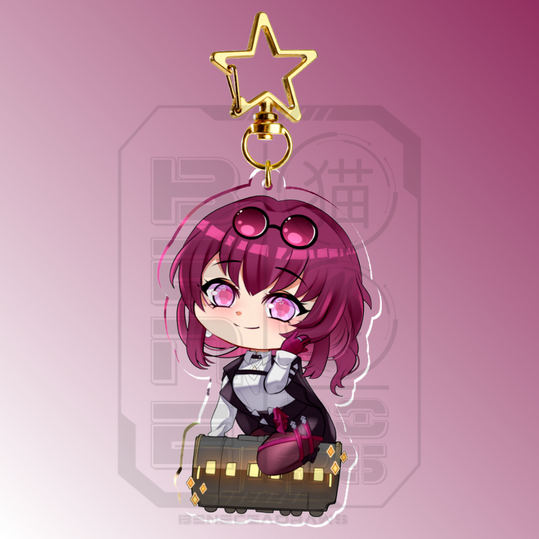 Honkai Star Rail