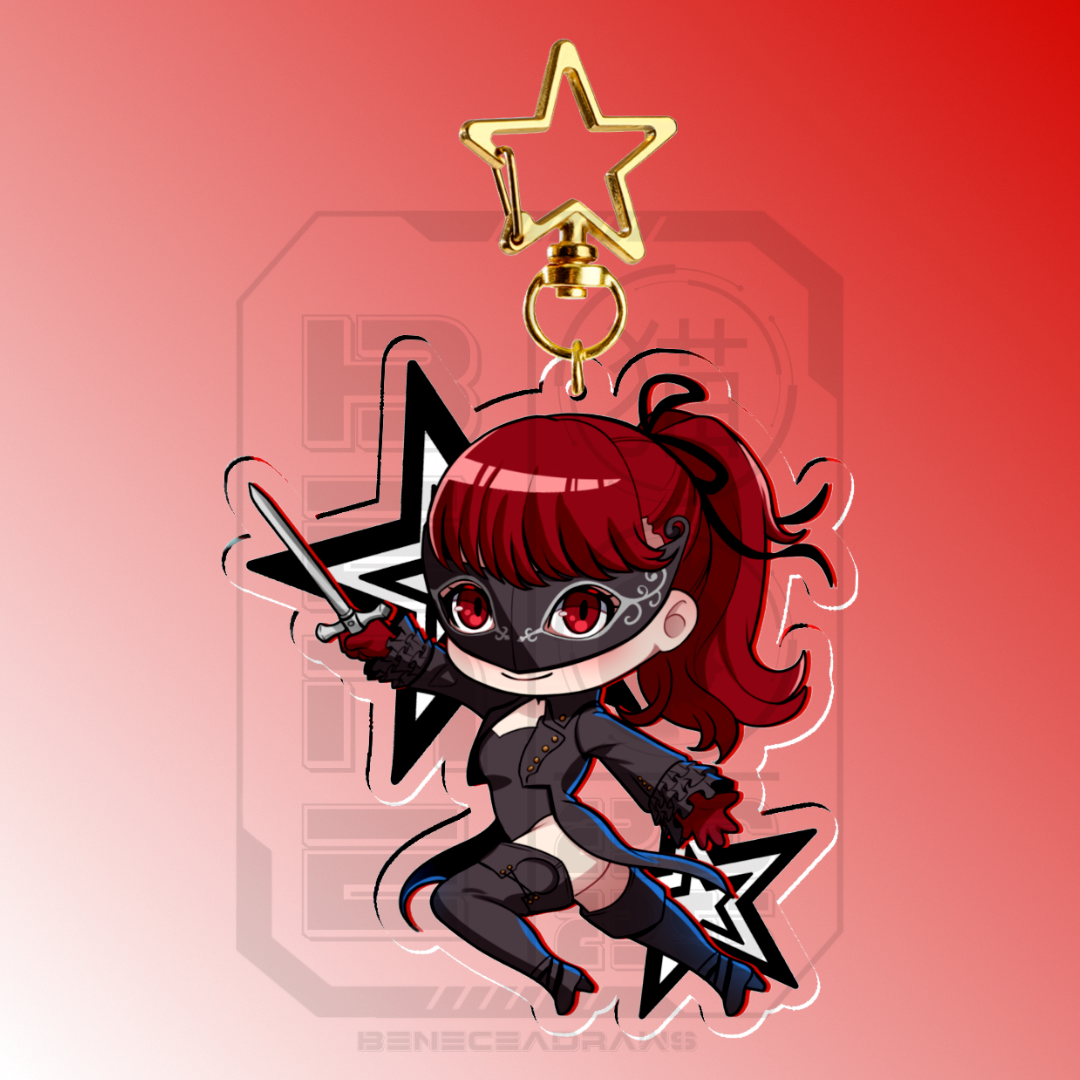 Persona 5 Royal