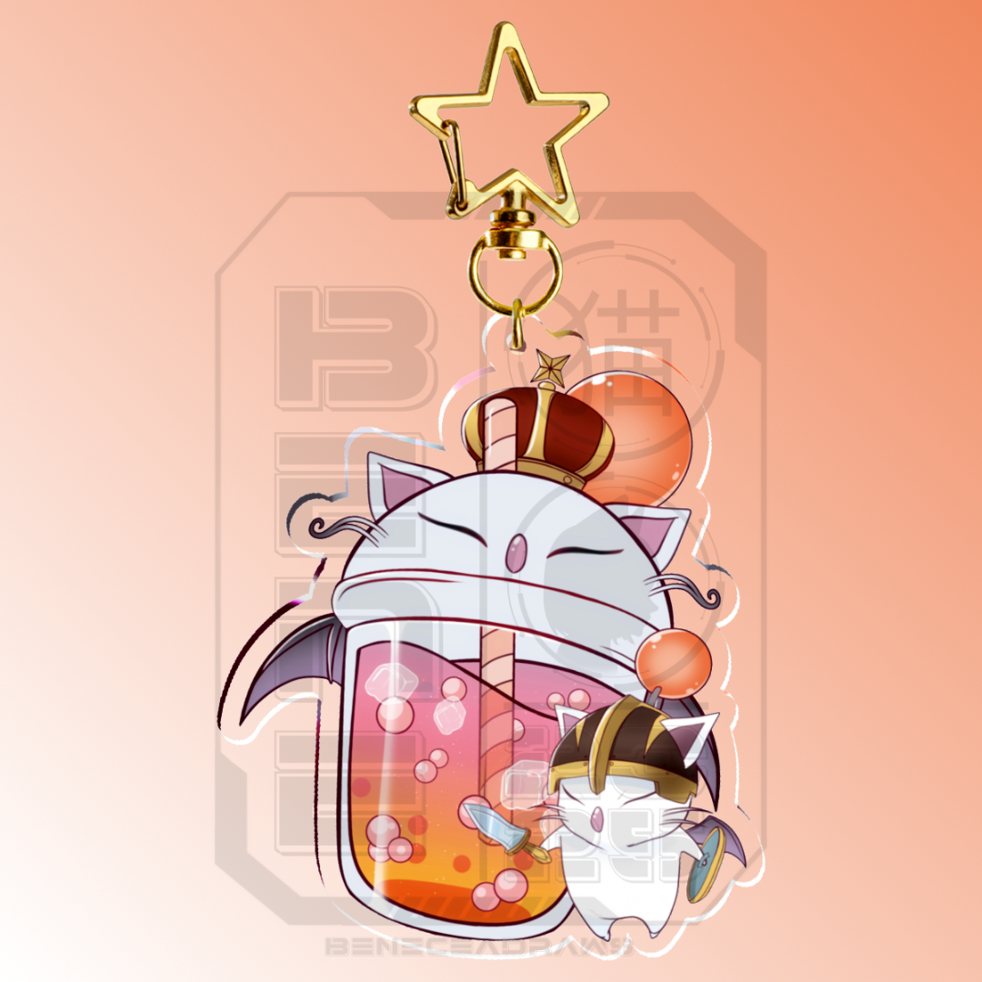 Bubble Tea