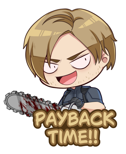 Payback