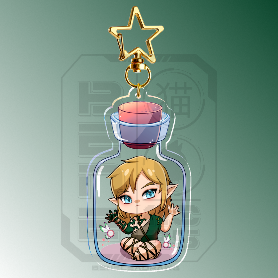 Zelda