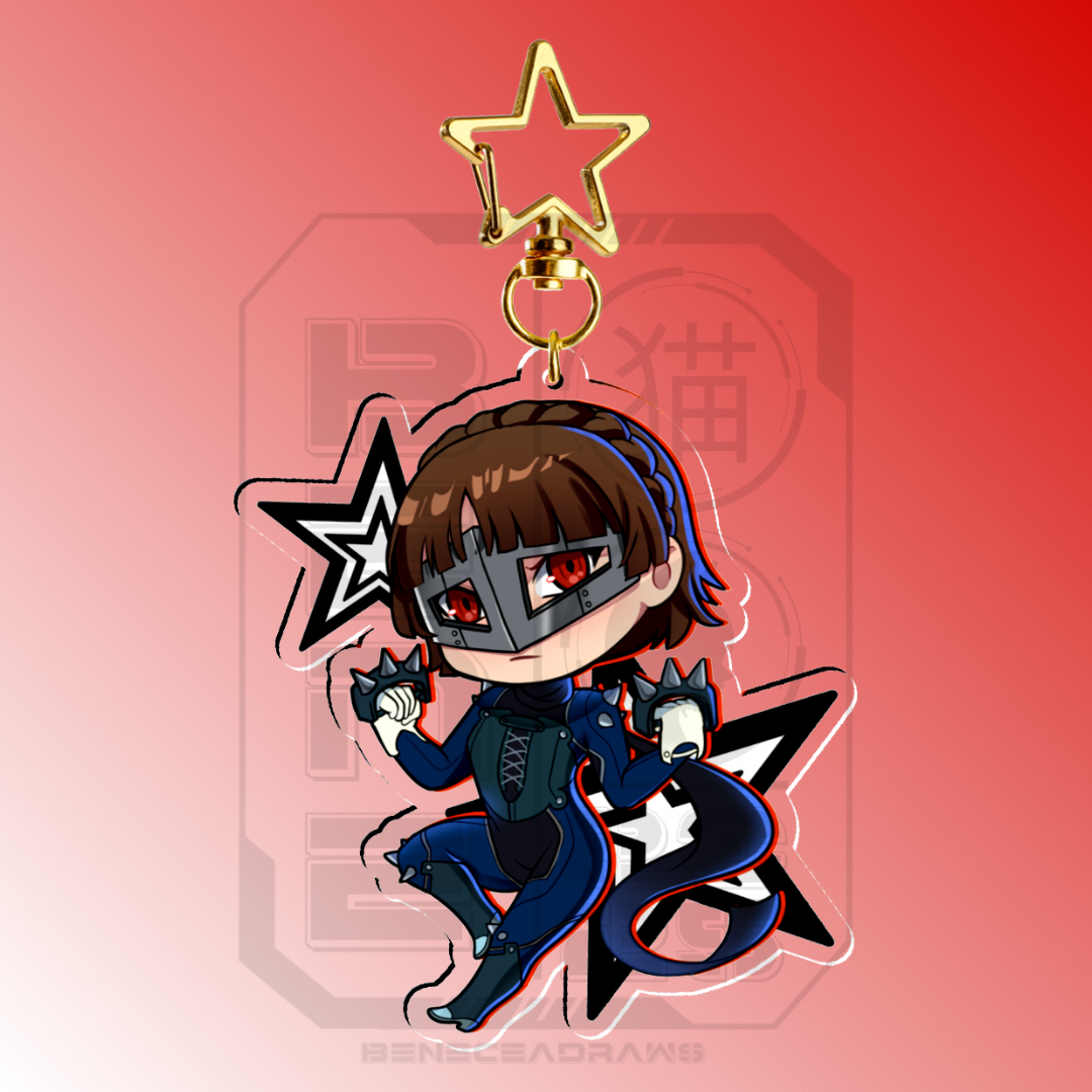 Persona 5 Royal