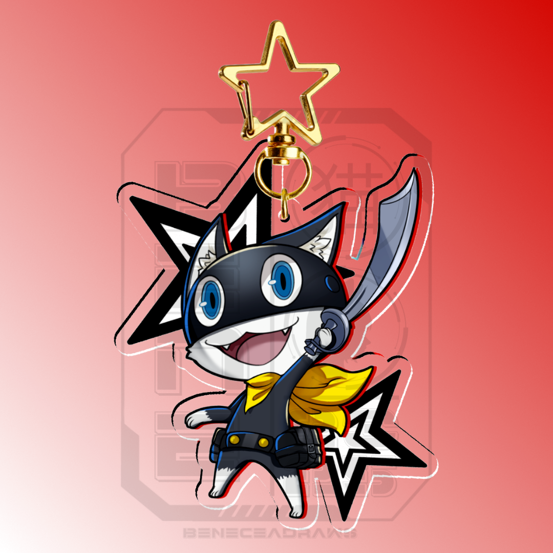 Persona 5 Royal