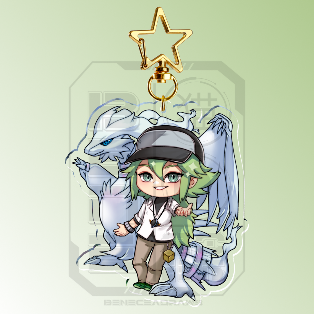 Pocket Monsters