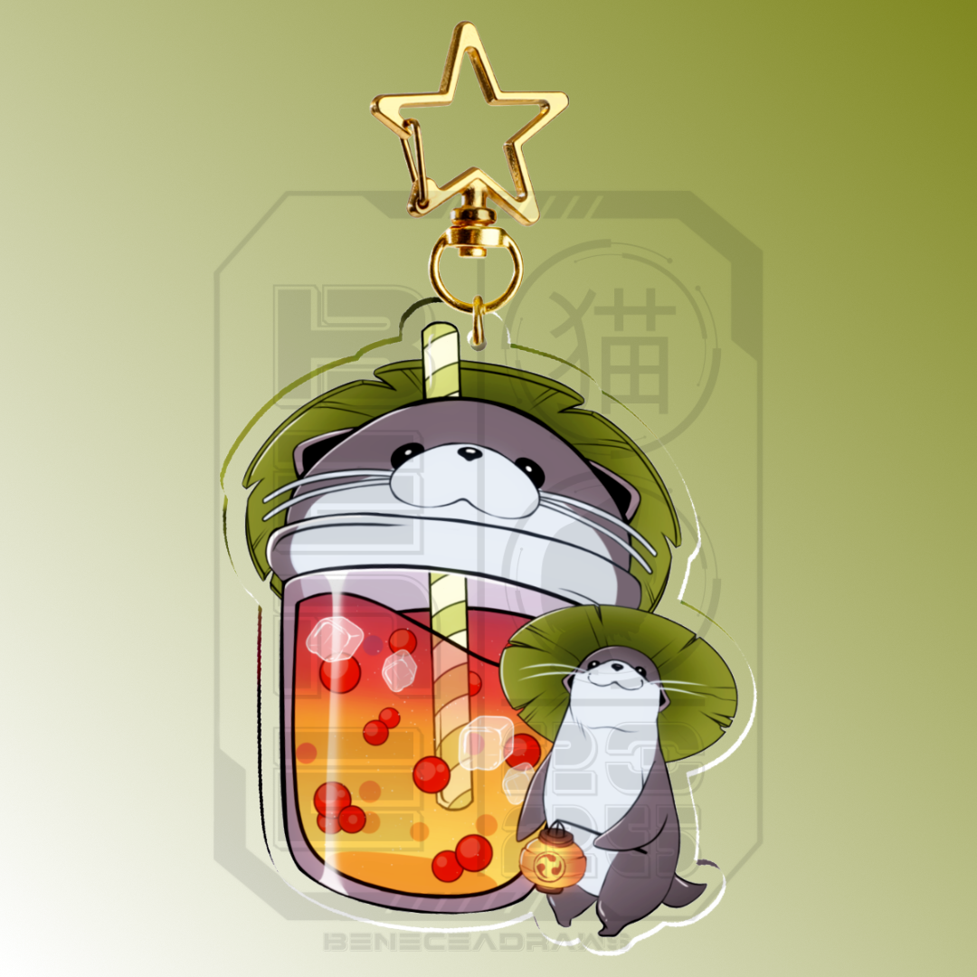 Bubble Tea