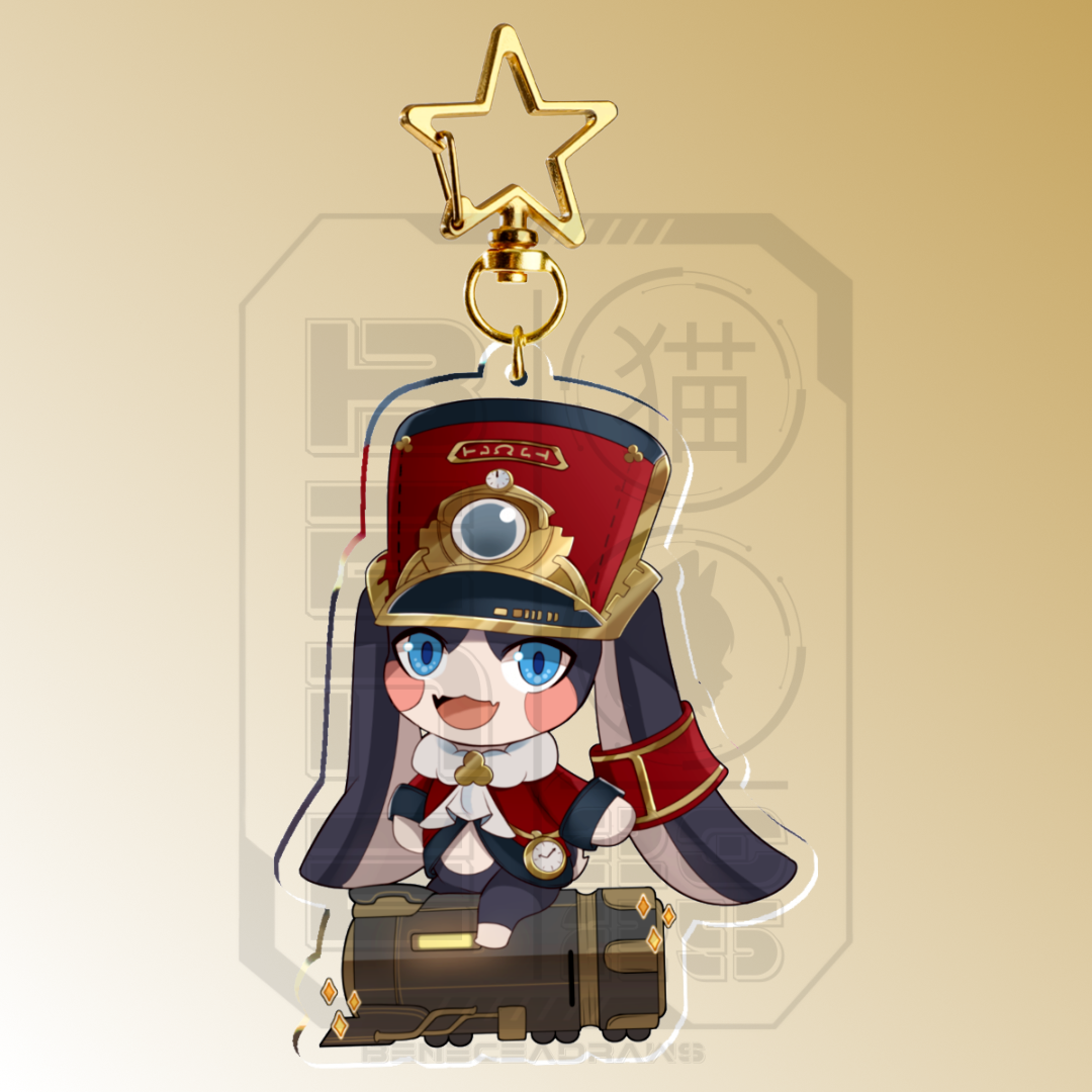 Honkai Star Rail